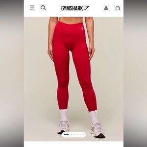 Gymshark TRAINING LEGGINGS